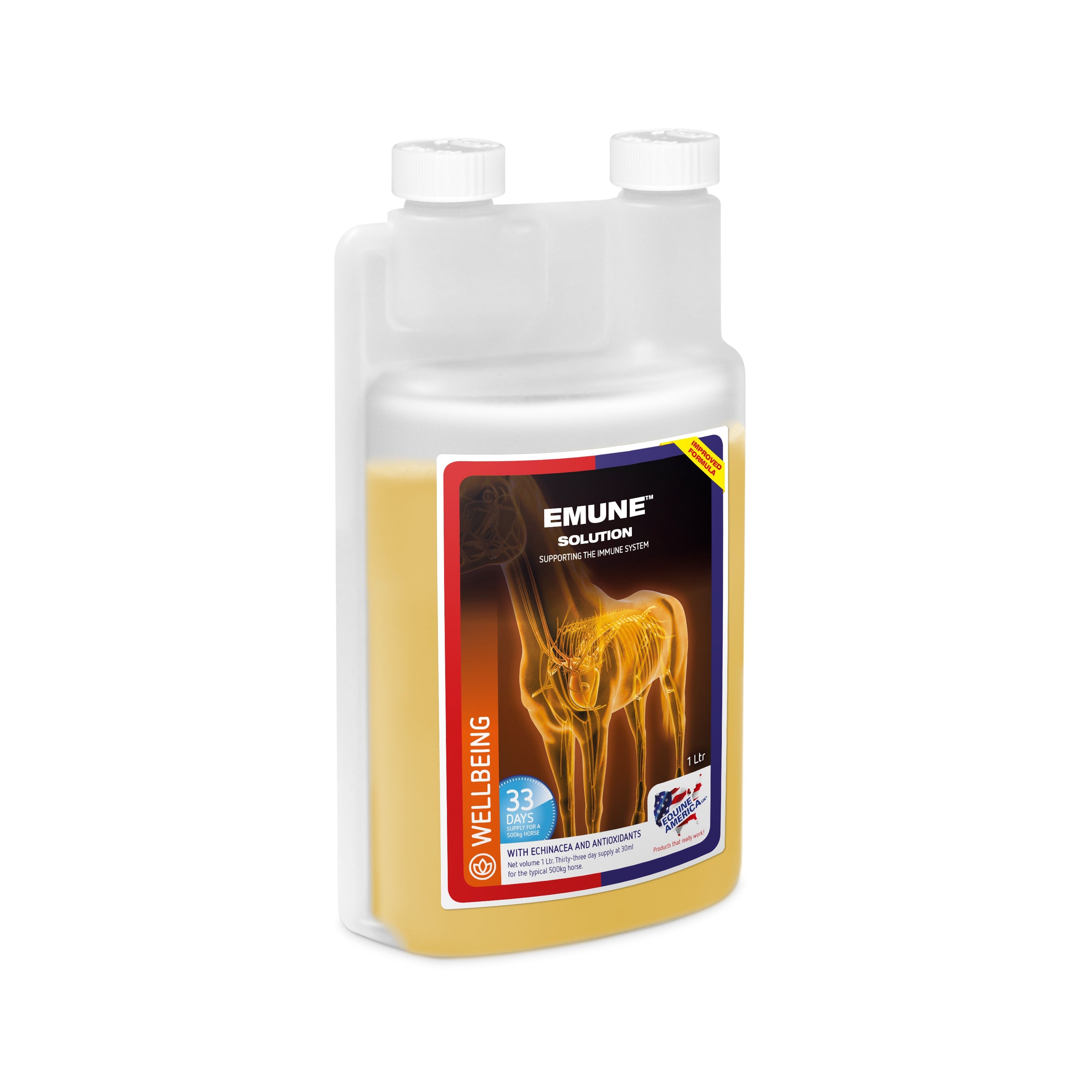 Emune Solution