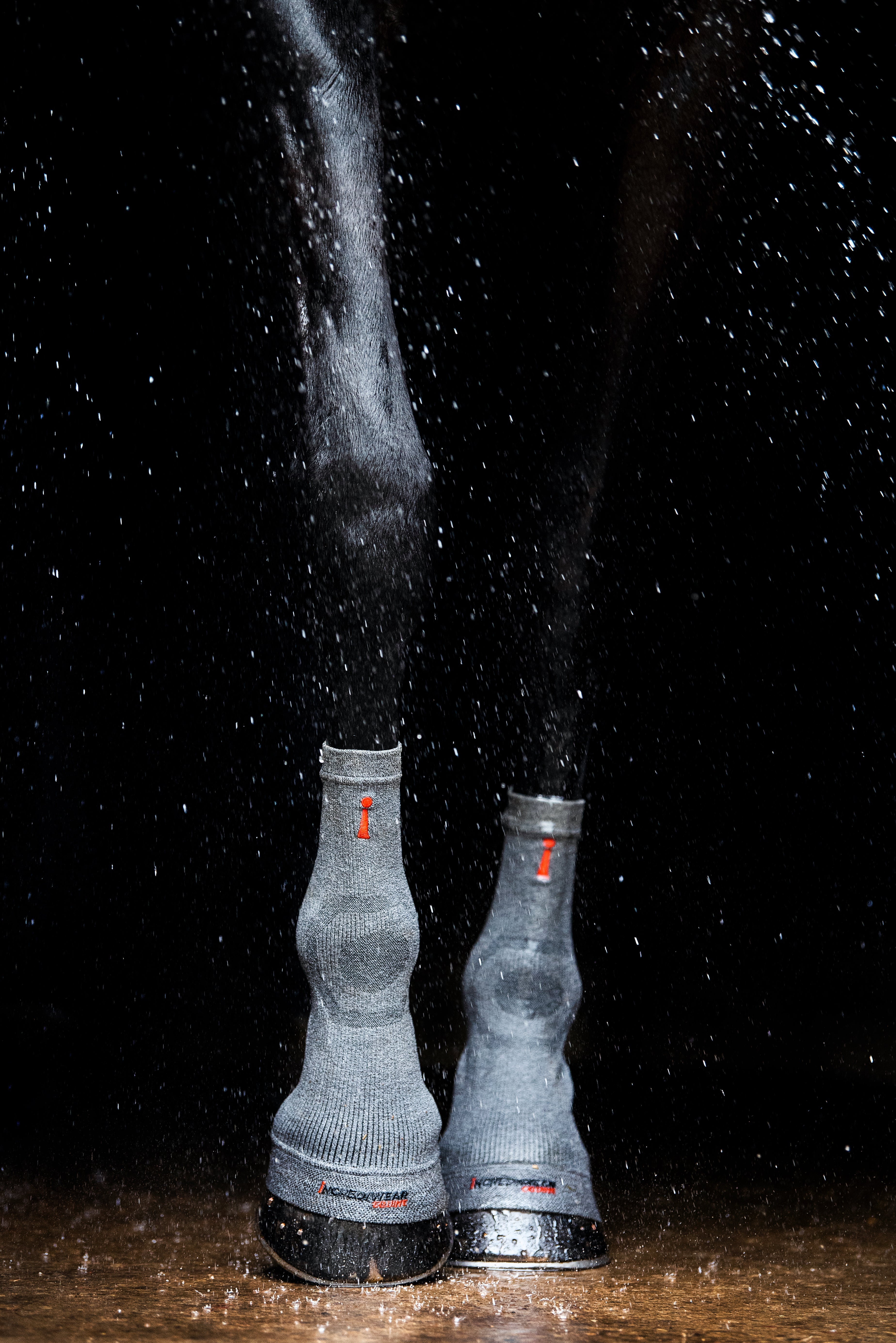 Chaussettes thérapeutique Incrediwear ( 1 paire)