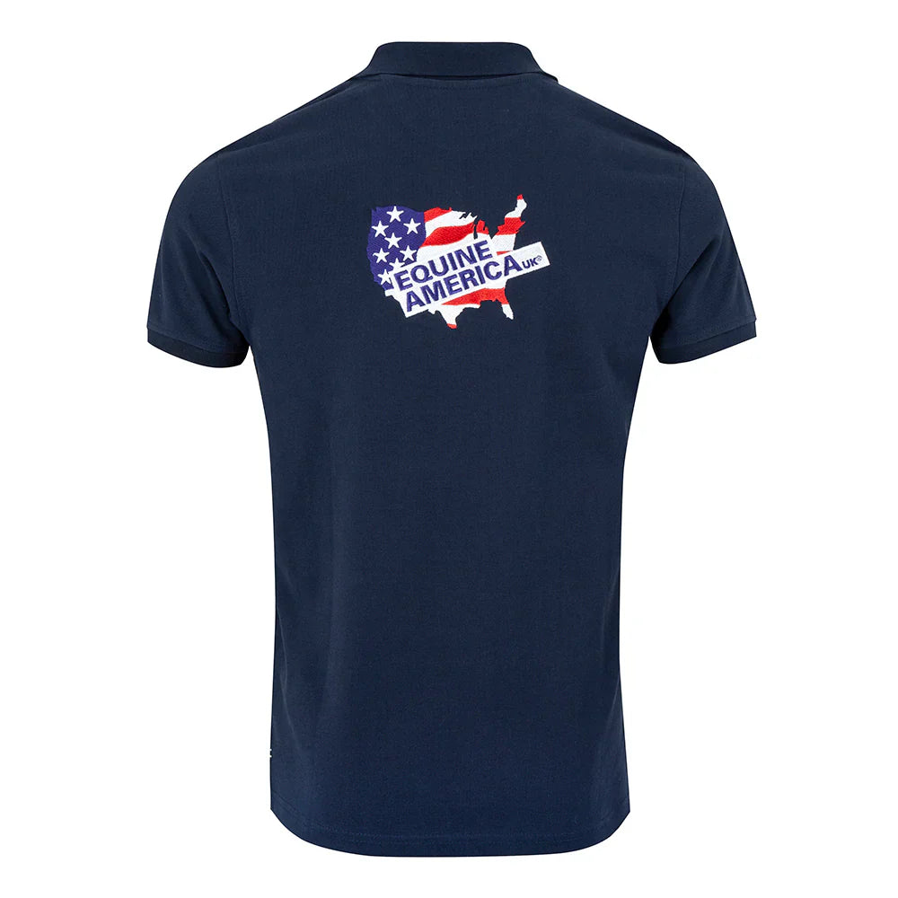 Polo Equine America - HOMME
