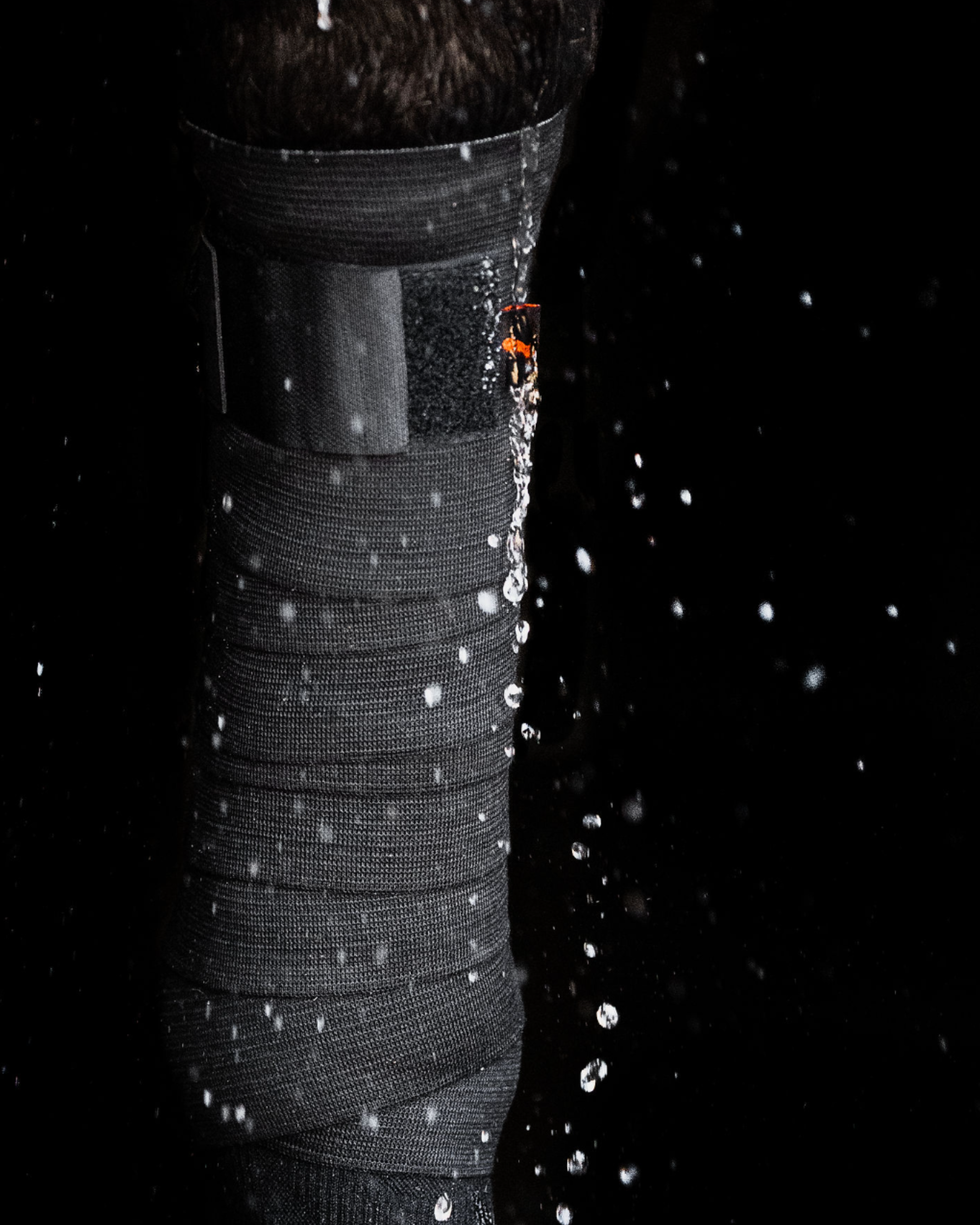 Bande de travail thérapeutique Incrediwear (1 paire)