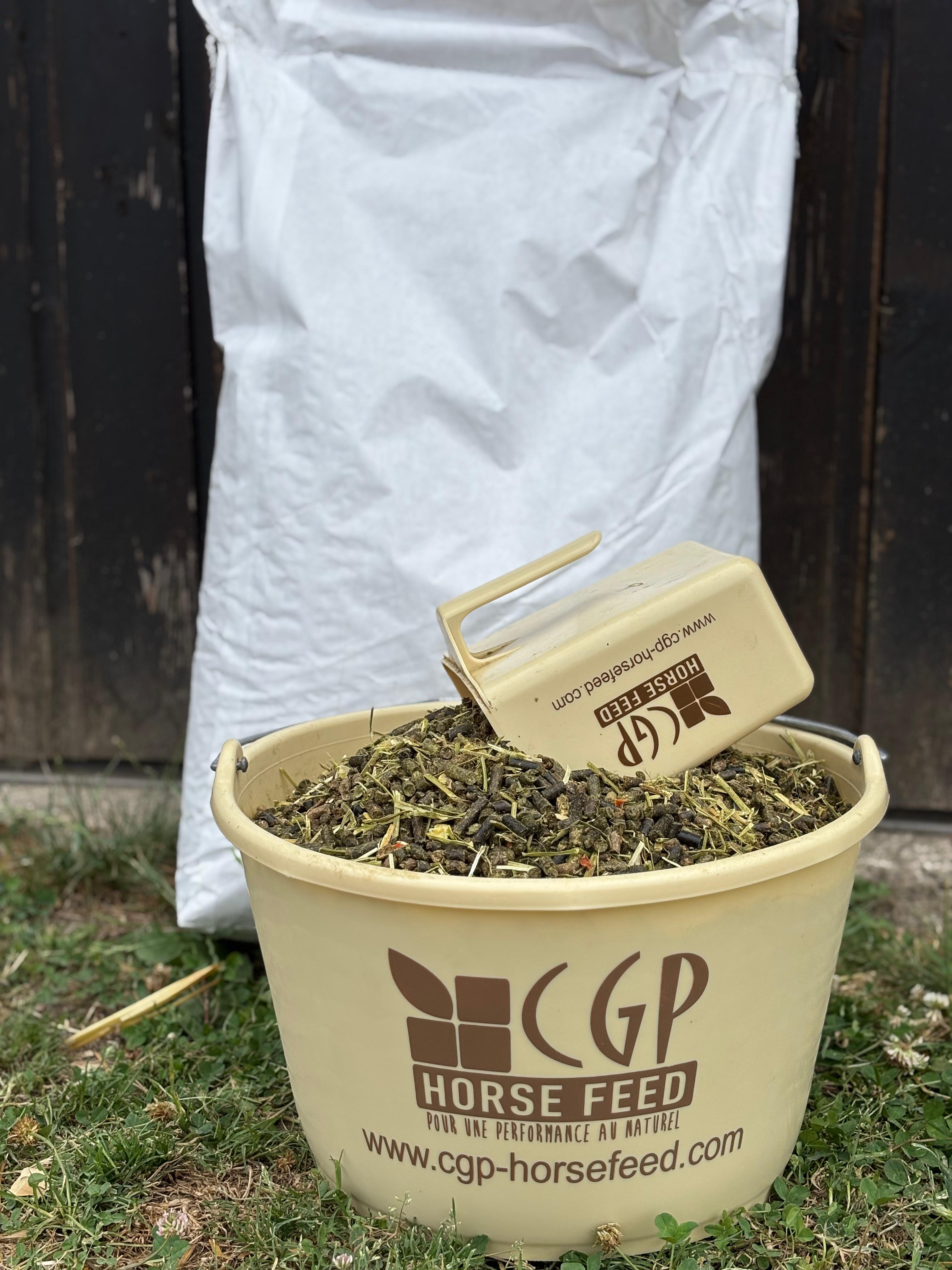 MUSC - Muesli sans céréales