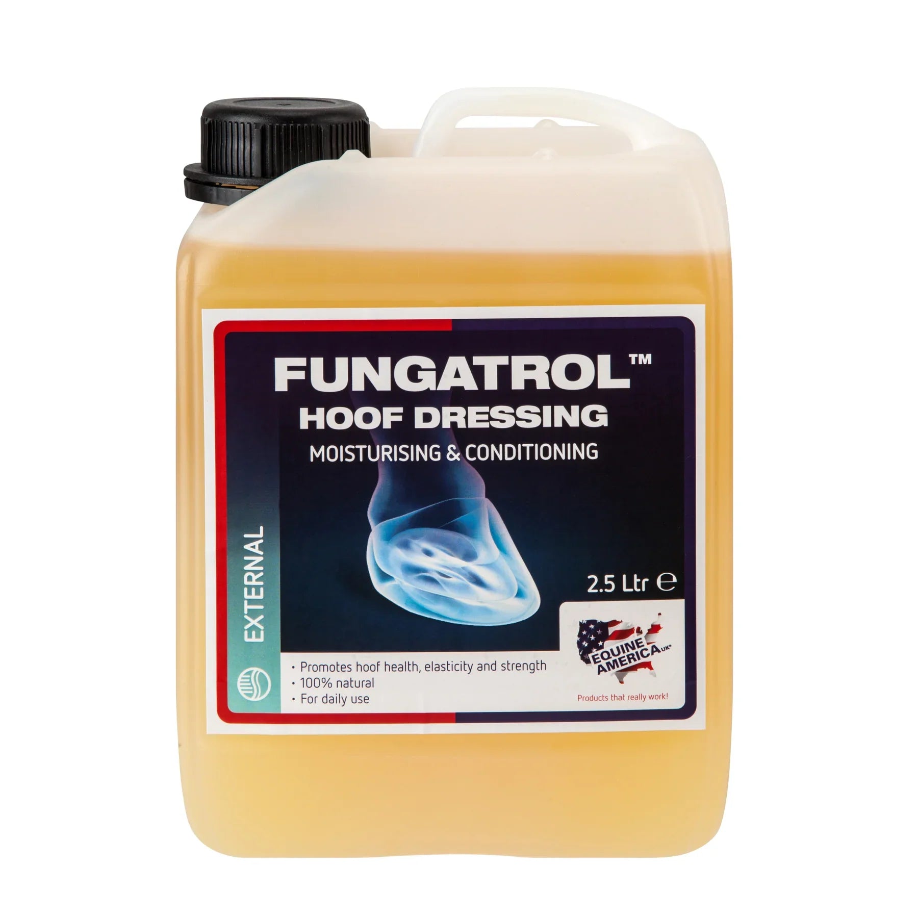 Fungatrol Hoof huile pour sabot