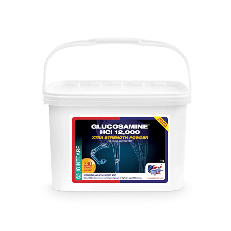 Glucosamine HCI 12000