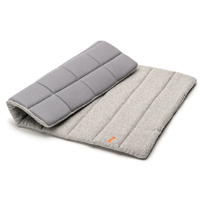 Coton américain thérapeutique Incrediwear (1 paire - Grise)