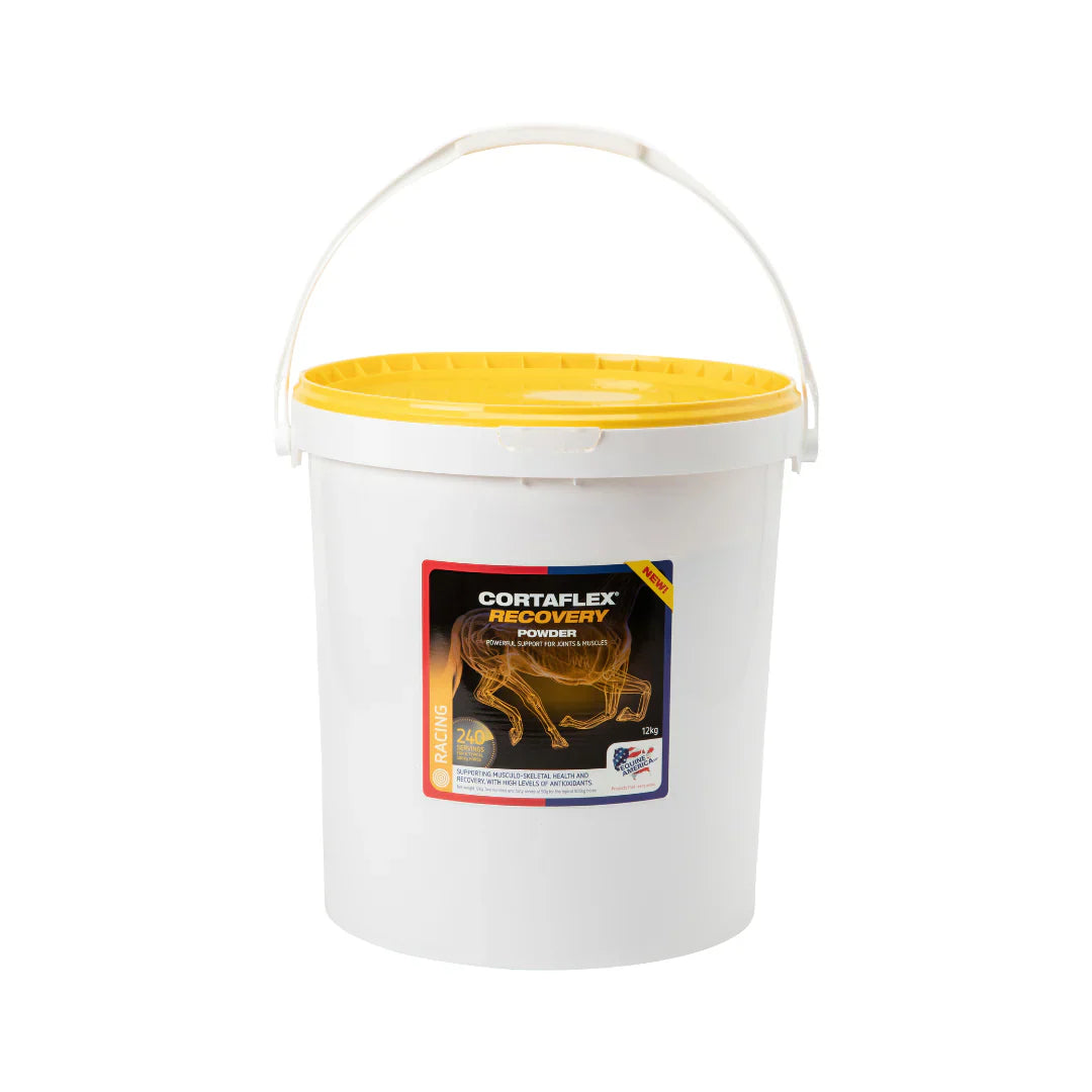 Cortaflex® Recovery - Performance et récupération