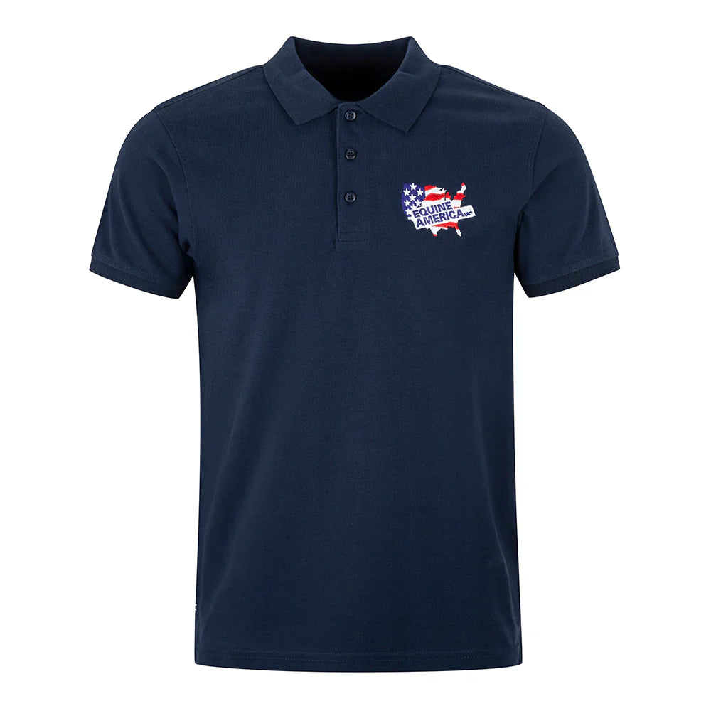 Polo Equine America - HOMME
