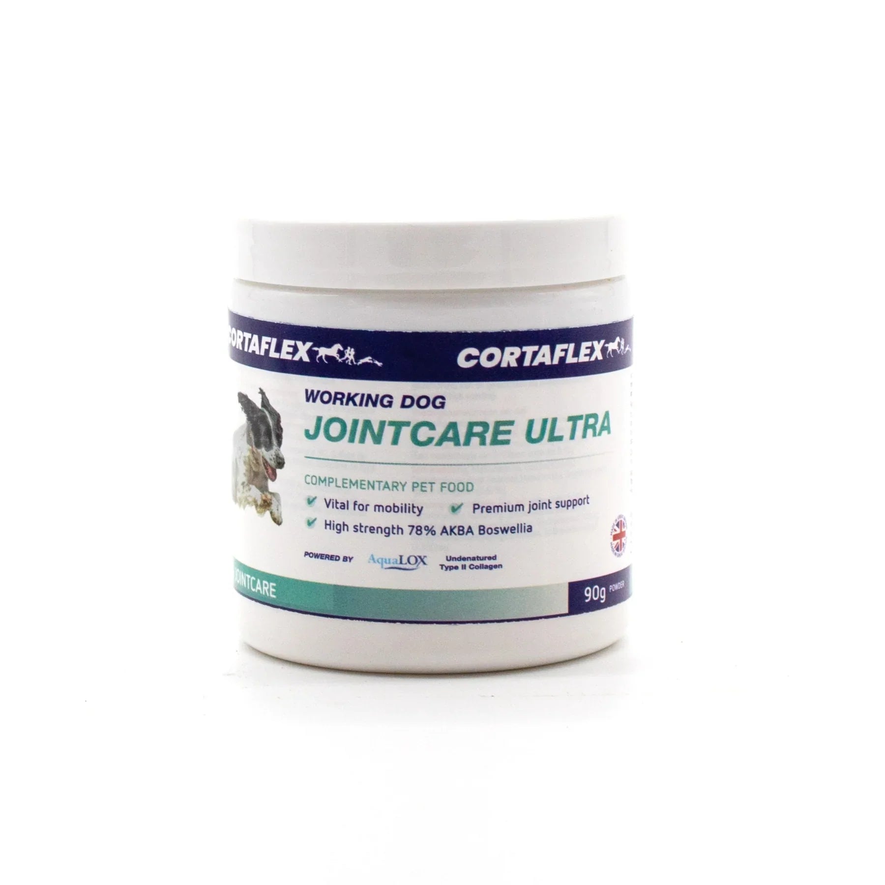 Cortaflex® canin Working Dog