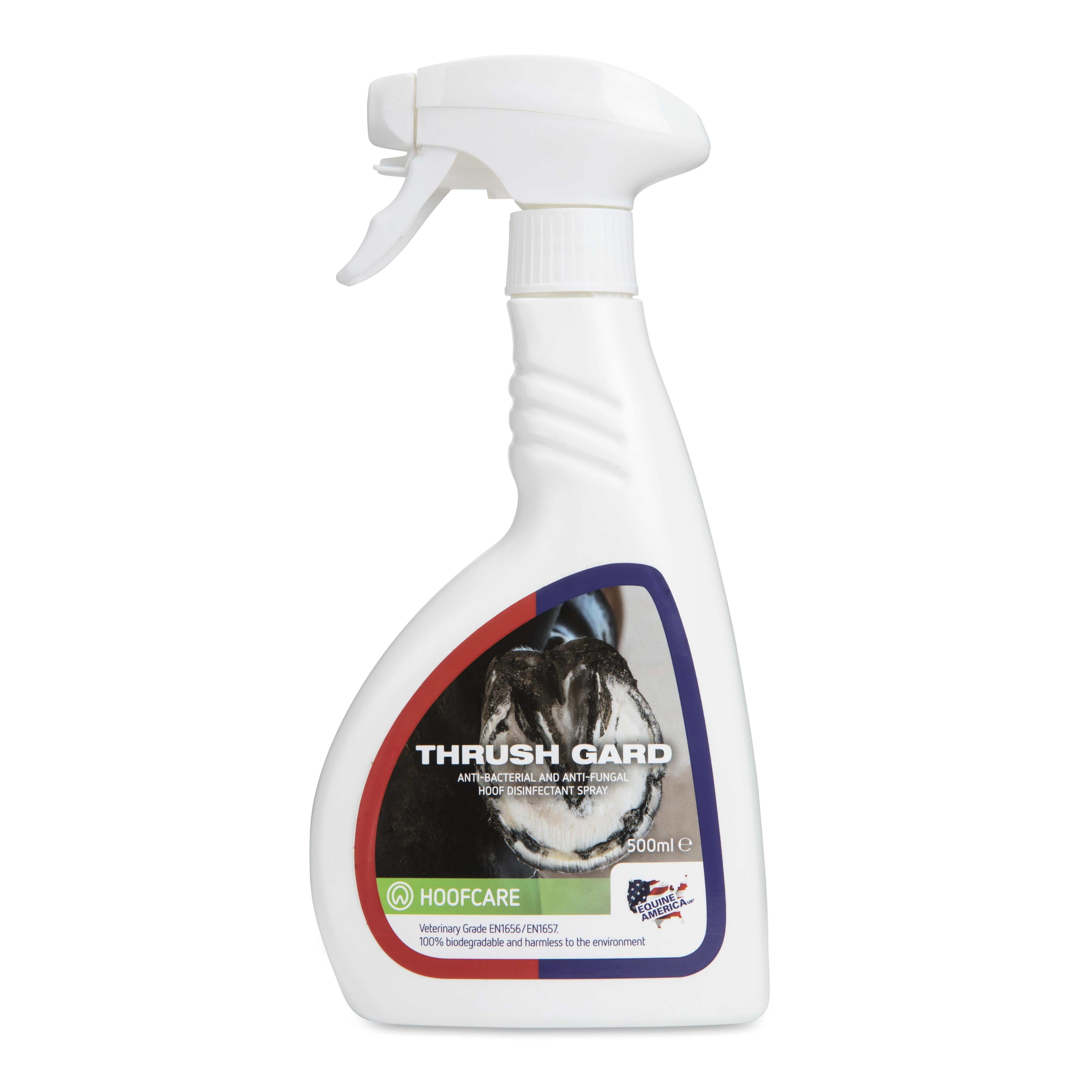 Antiseptique pour sabot - Thrush Gard Spray
