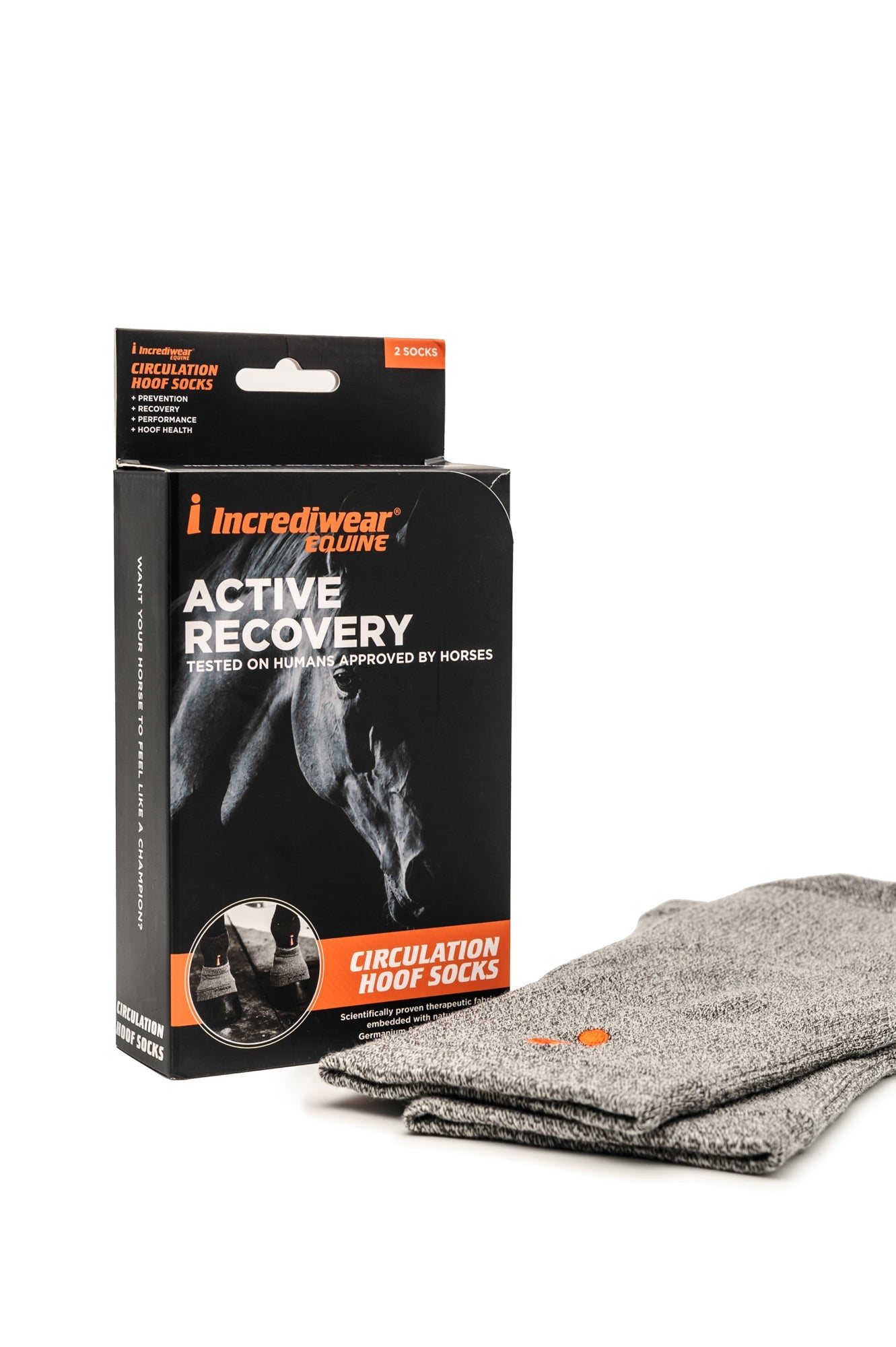 Chaussettes thérapeutique Incrediwear ( 1 paire)