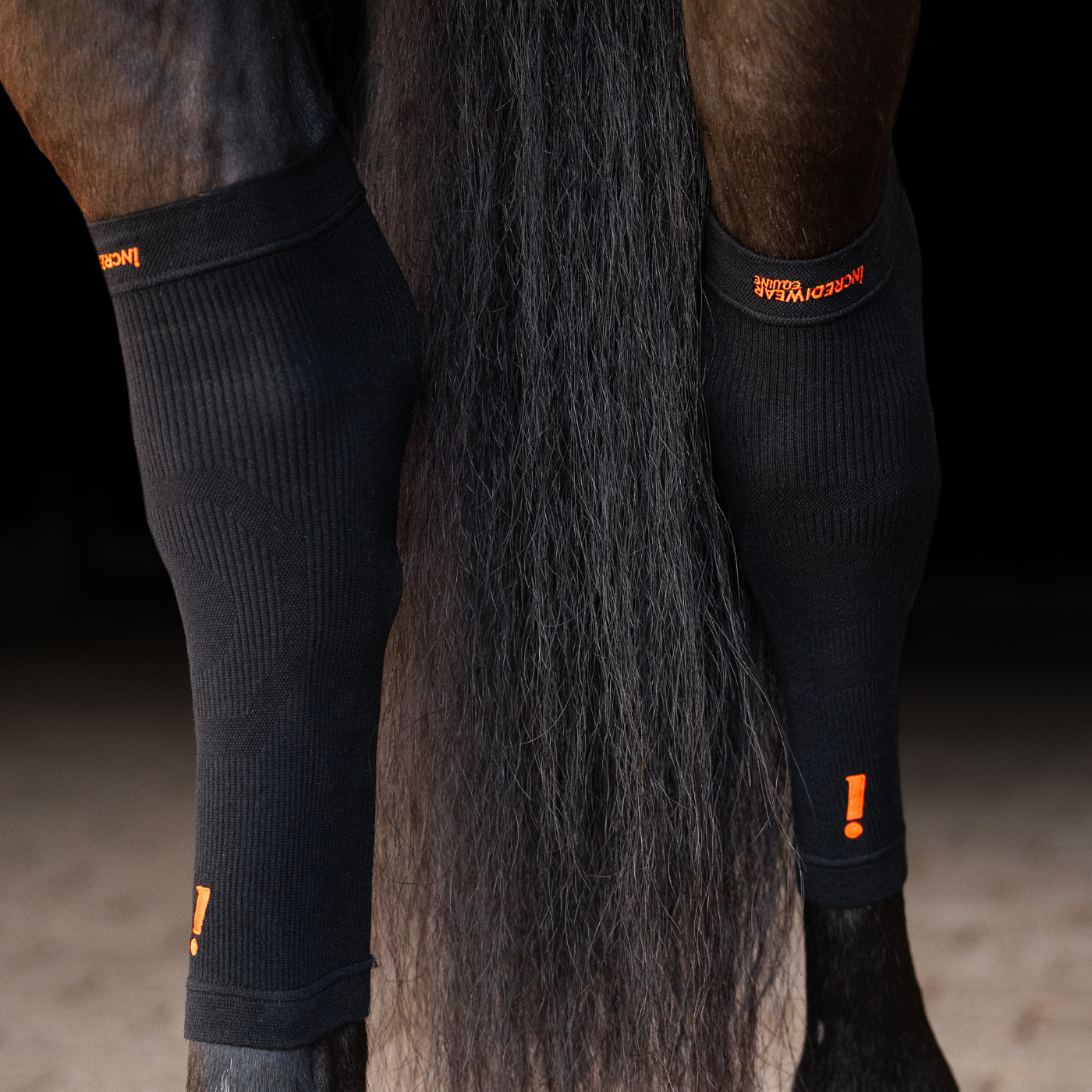Chaussettes thérapeutique Incrediwear ( 1 paire)