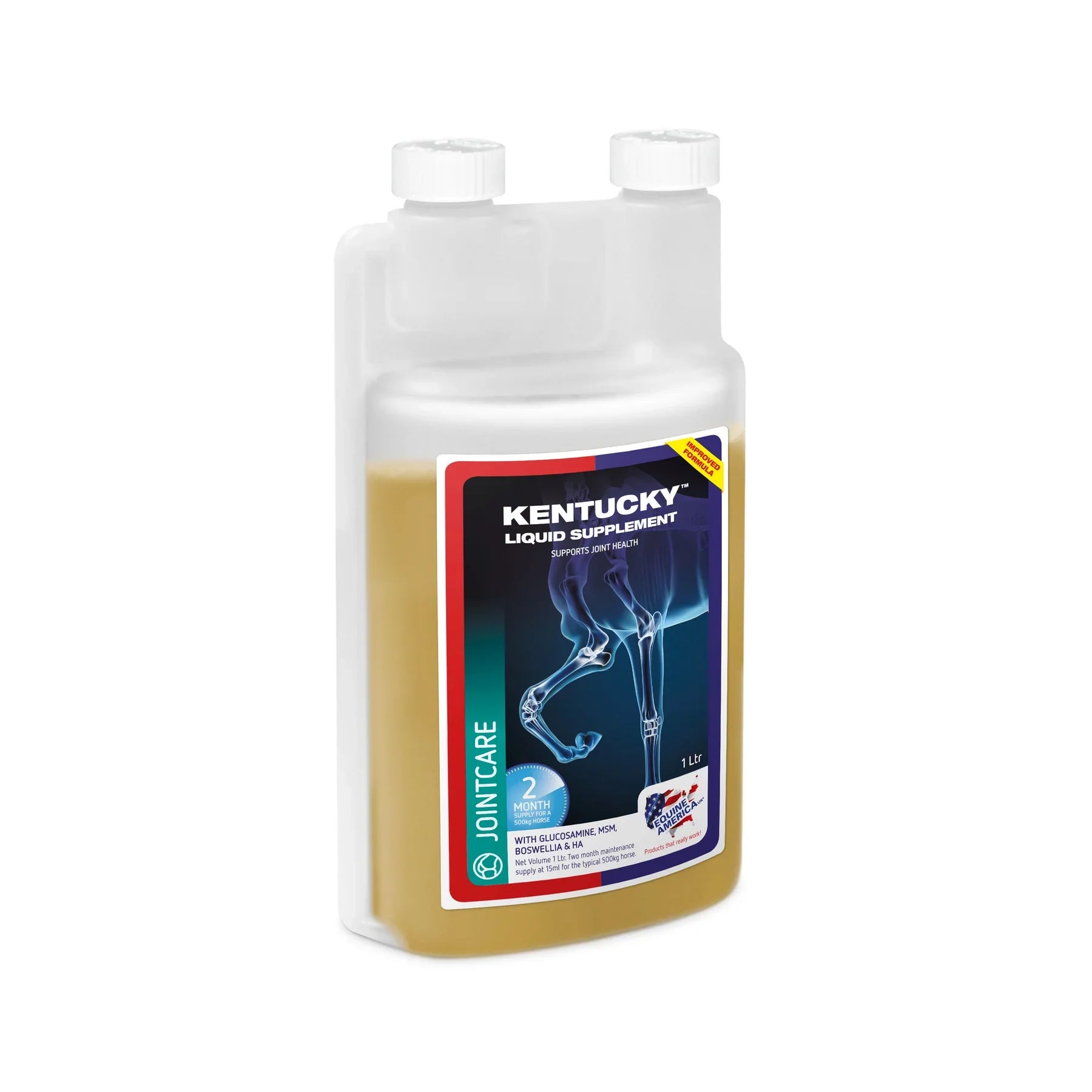 Kentucky liquide