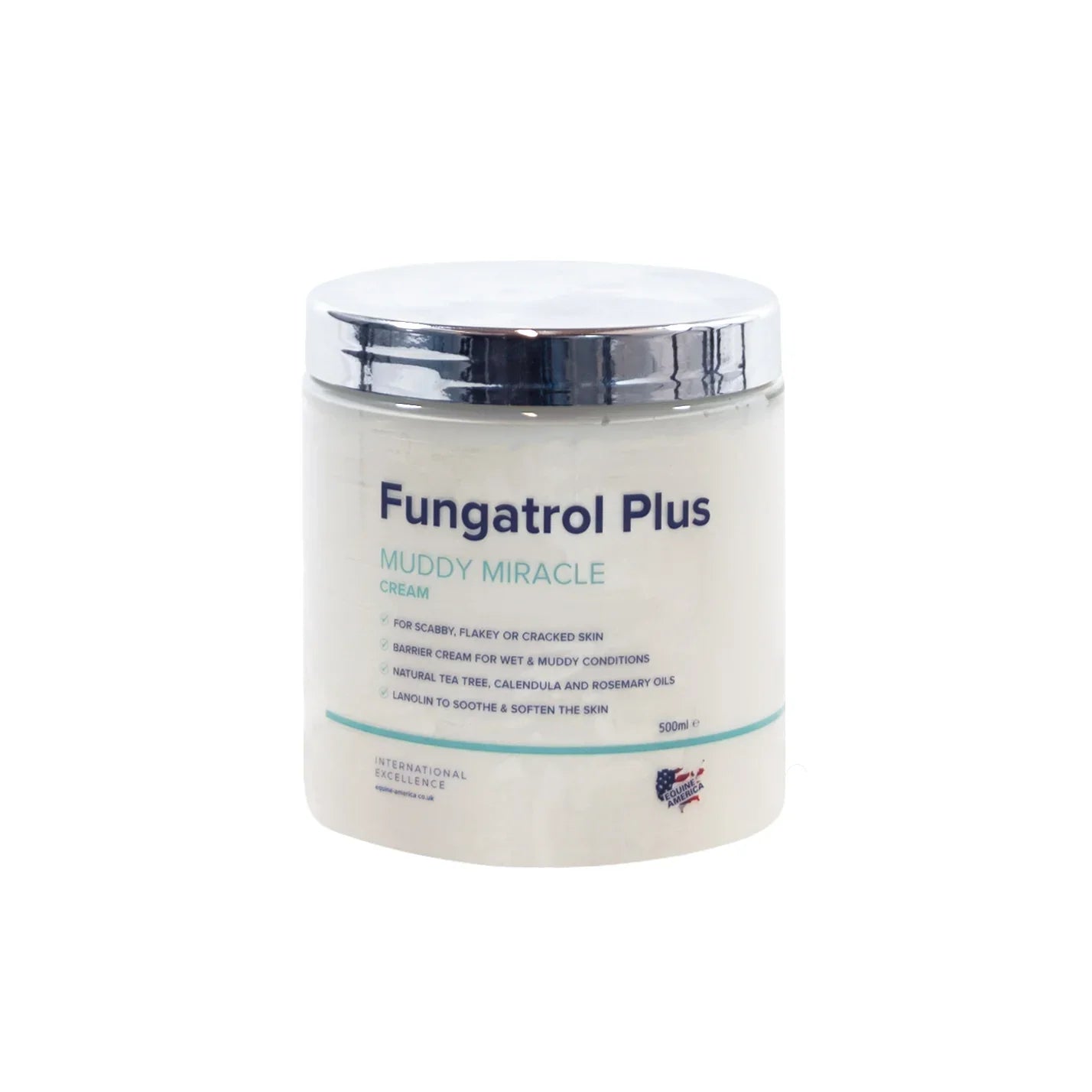 Crème Fungatrol Plus - anti crevasses miracle