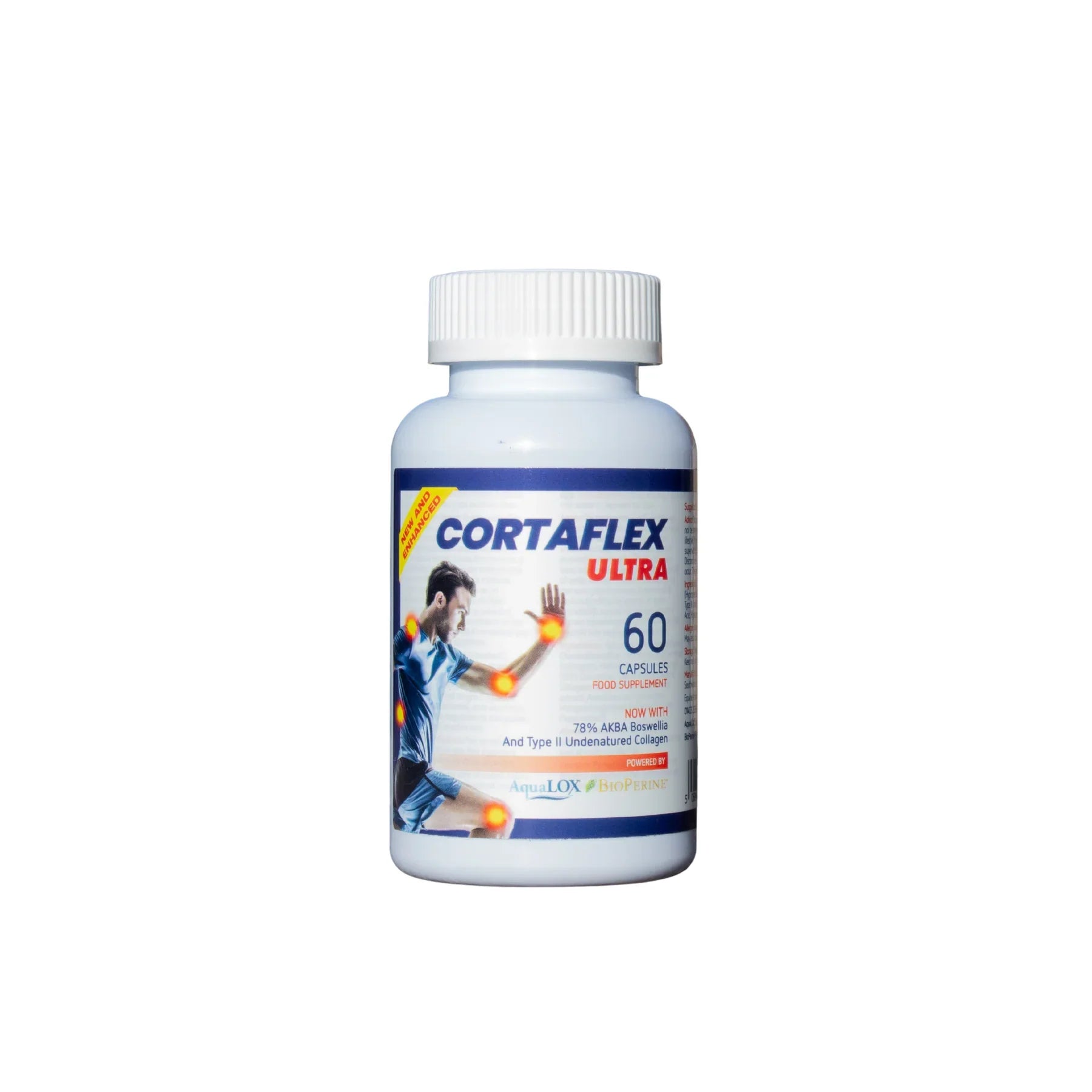 Cortaflex® humain Ultra -  Articulaire
