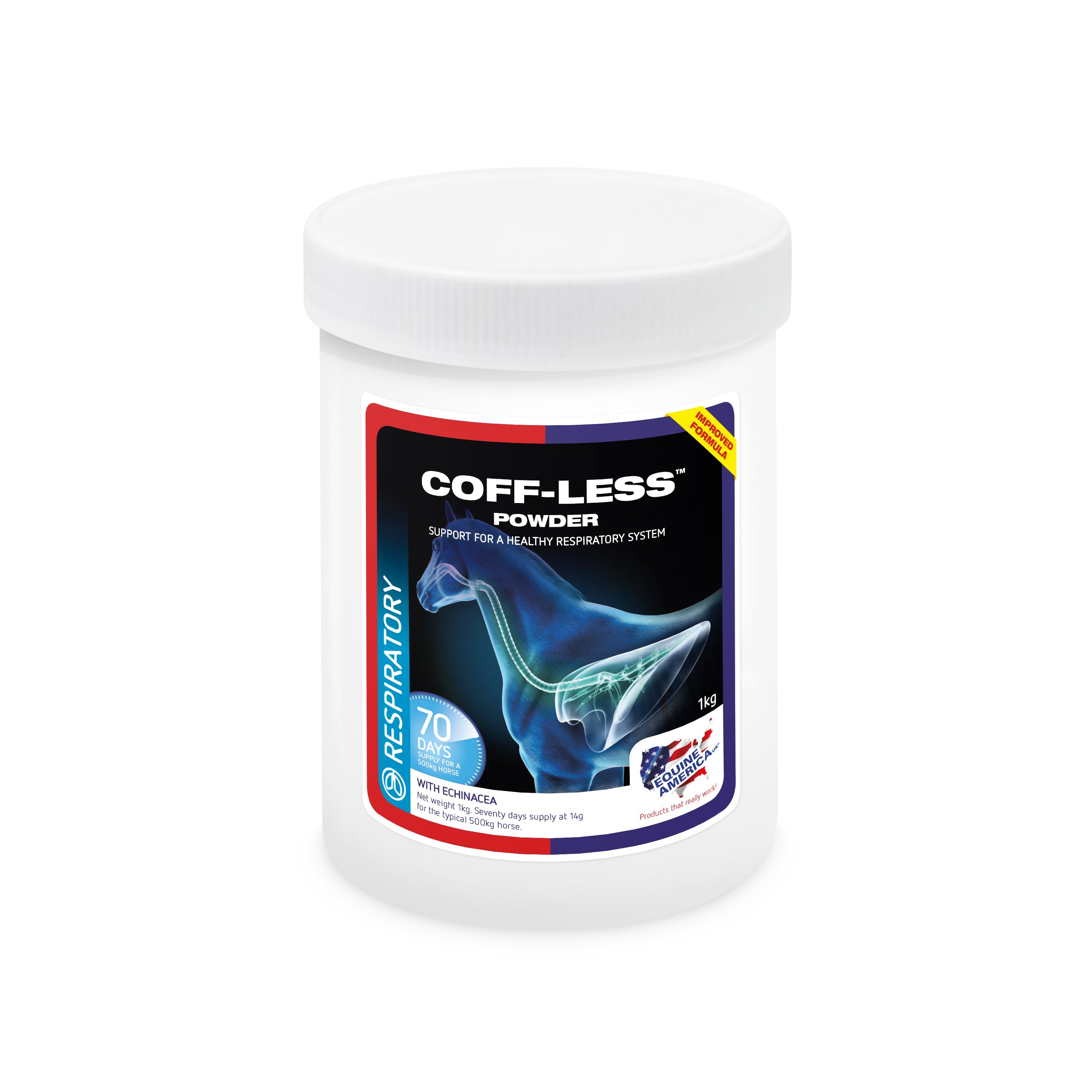 Coff Less - antitussif