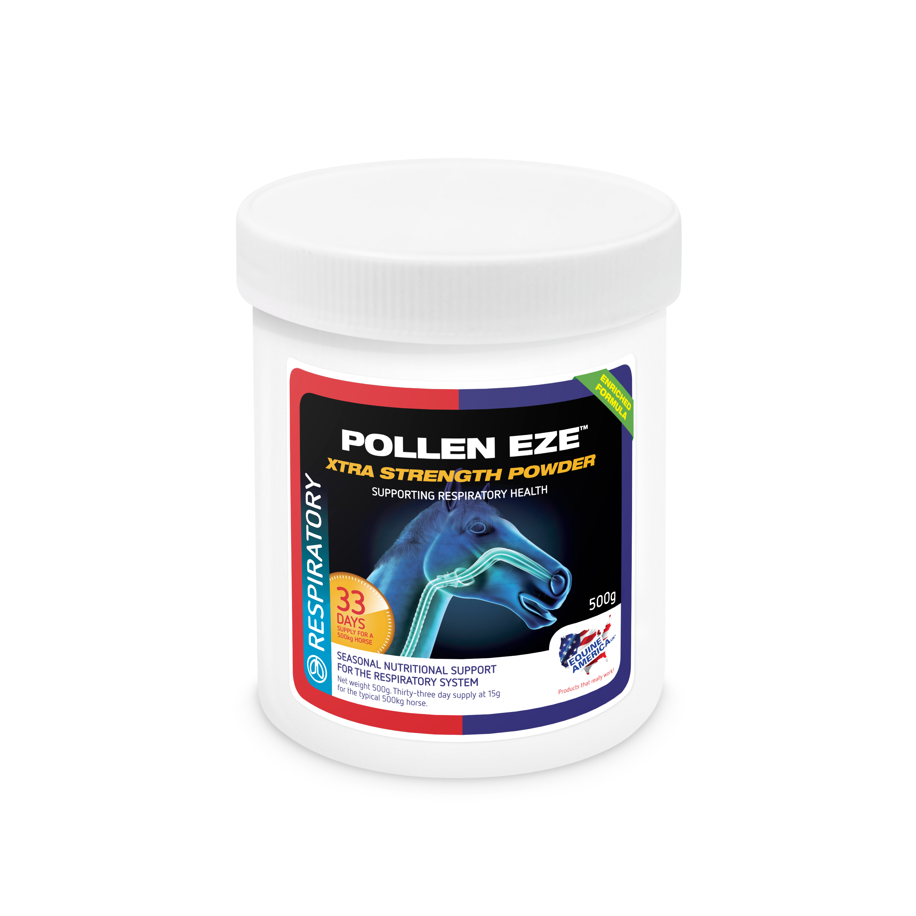 Pollen Eze - allergie