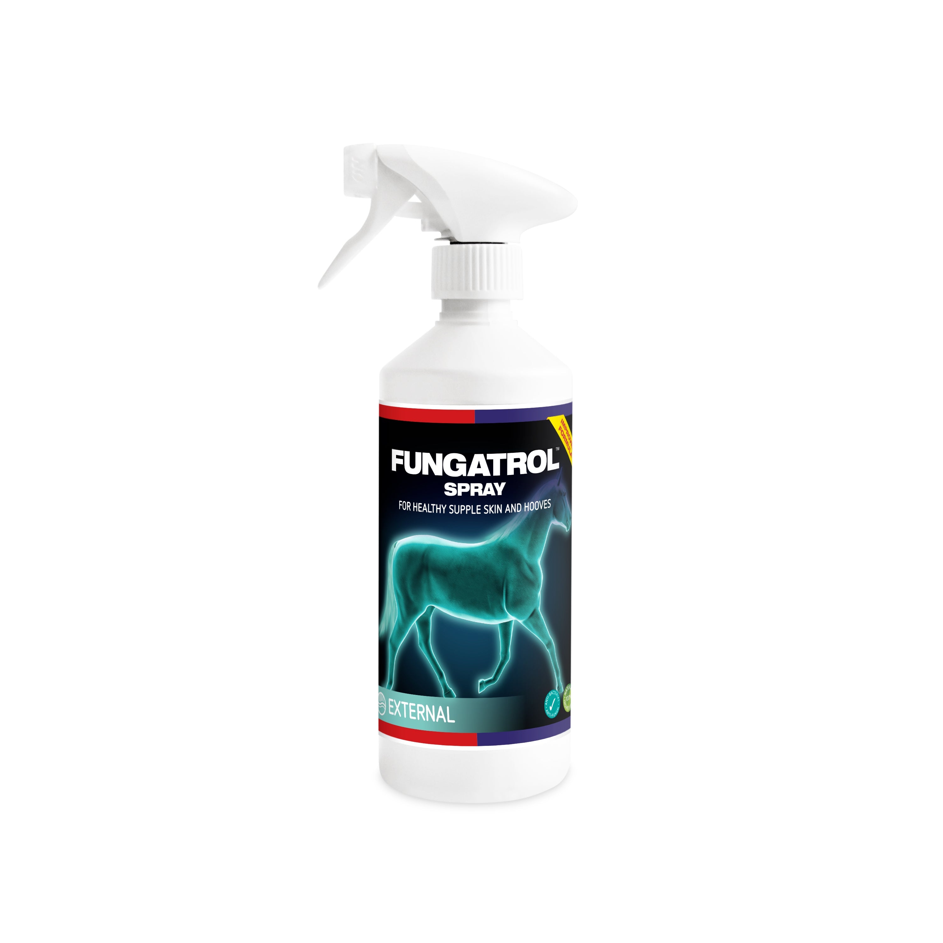Spray Fungatrol - soin pour la peau/sabot
