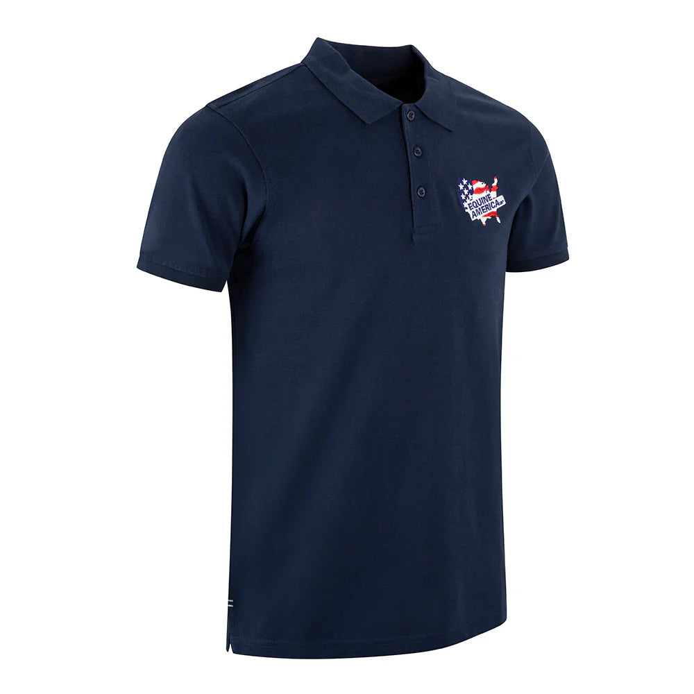Polo Equine America - HOMME