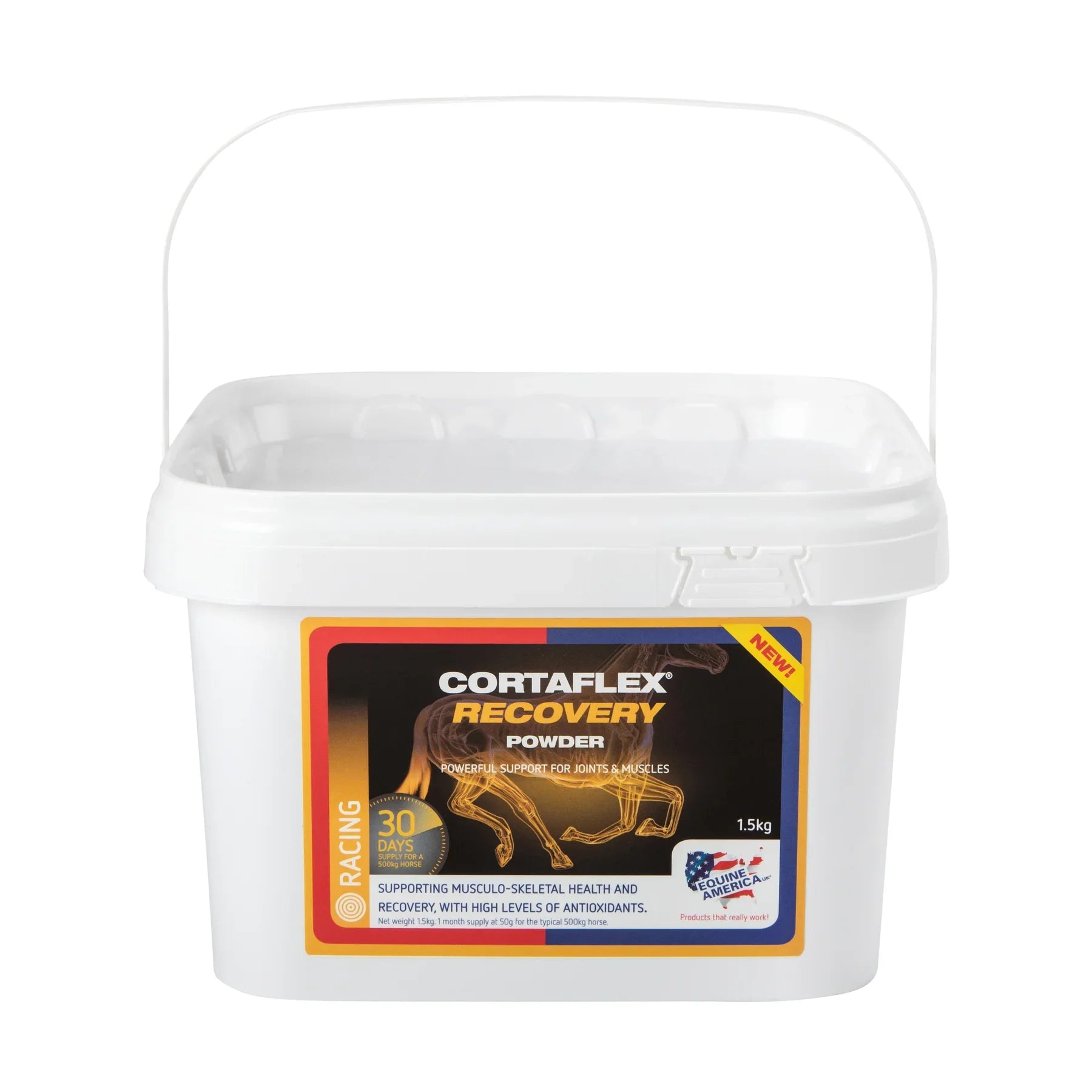 Cortaflex® Recovery - Performance et récupération