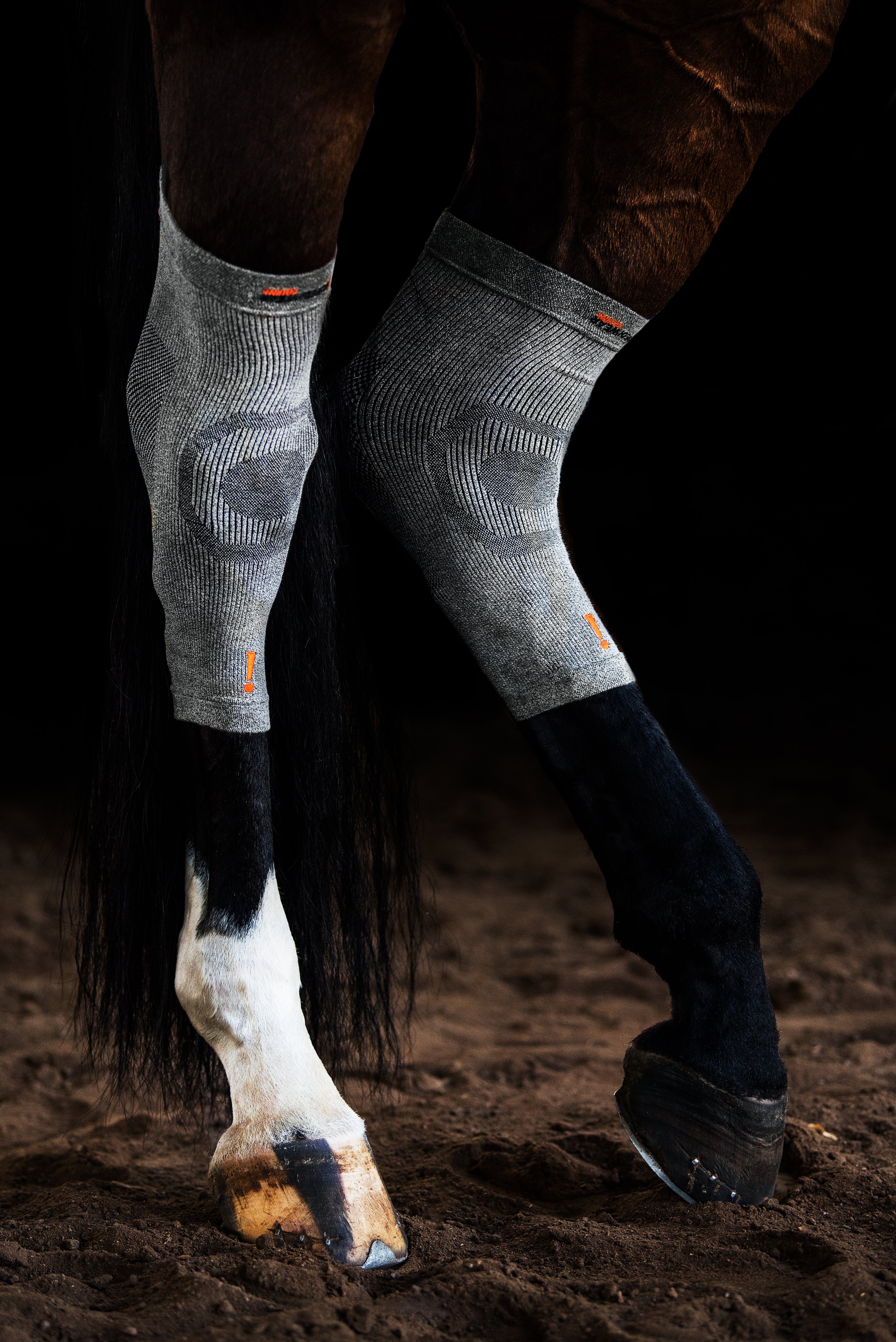 Chaussettes thérapeutique Incrediwear ( 1 paire)