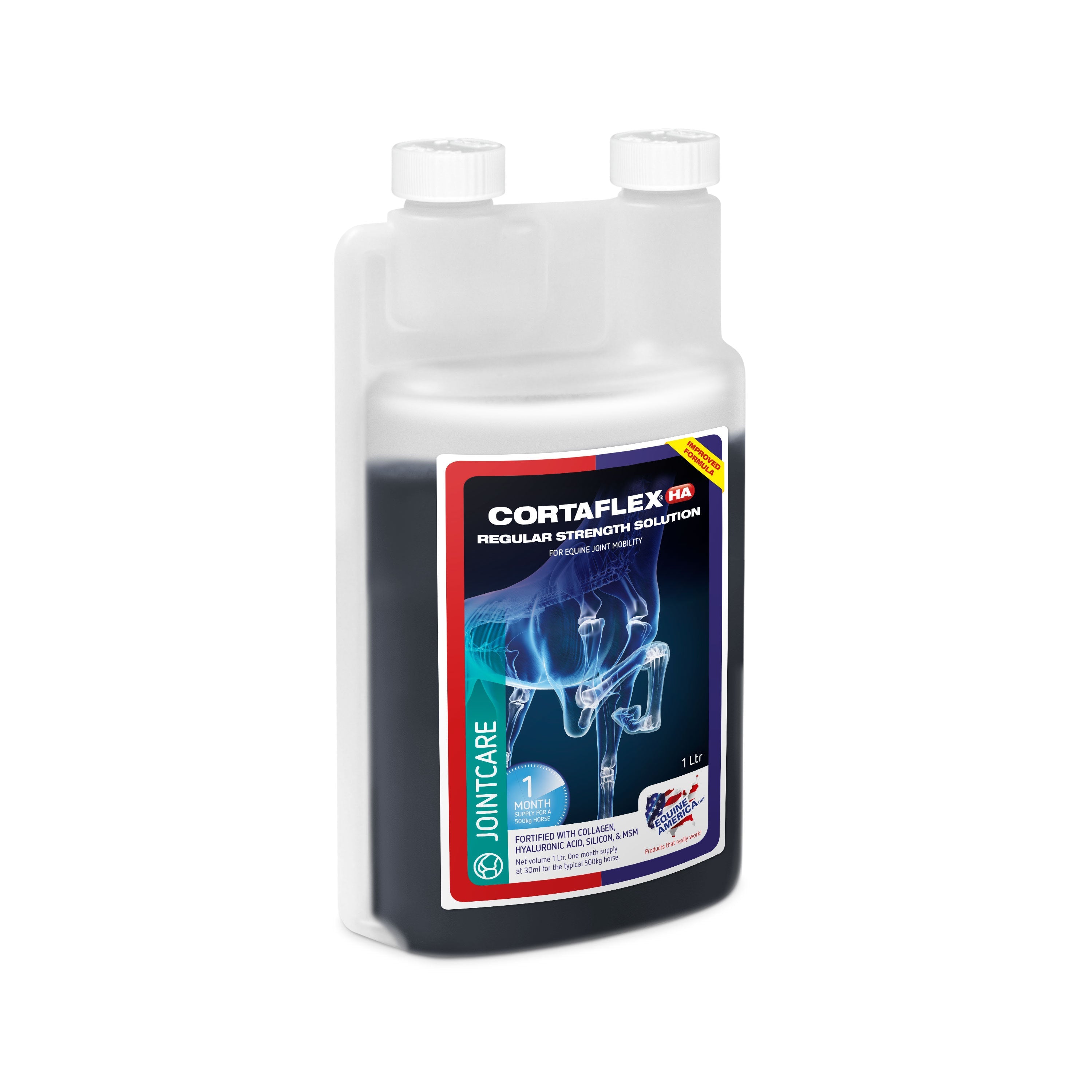Cortaflex® Regular liquide