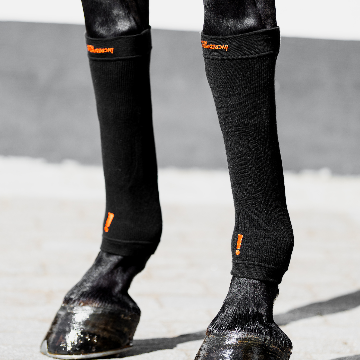 Chaussettes thérapeutique Incrediwear ( 1 paire)