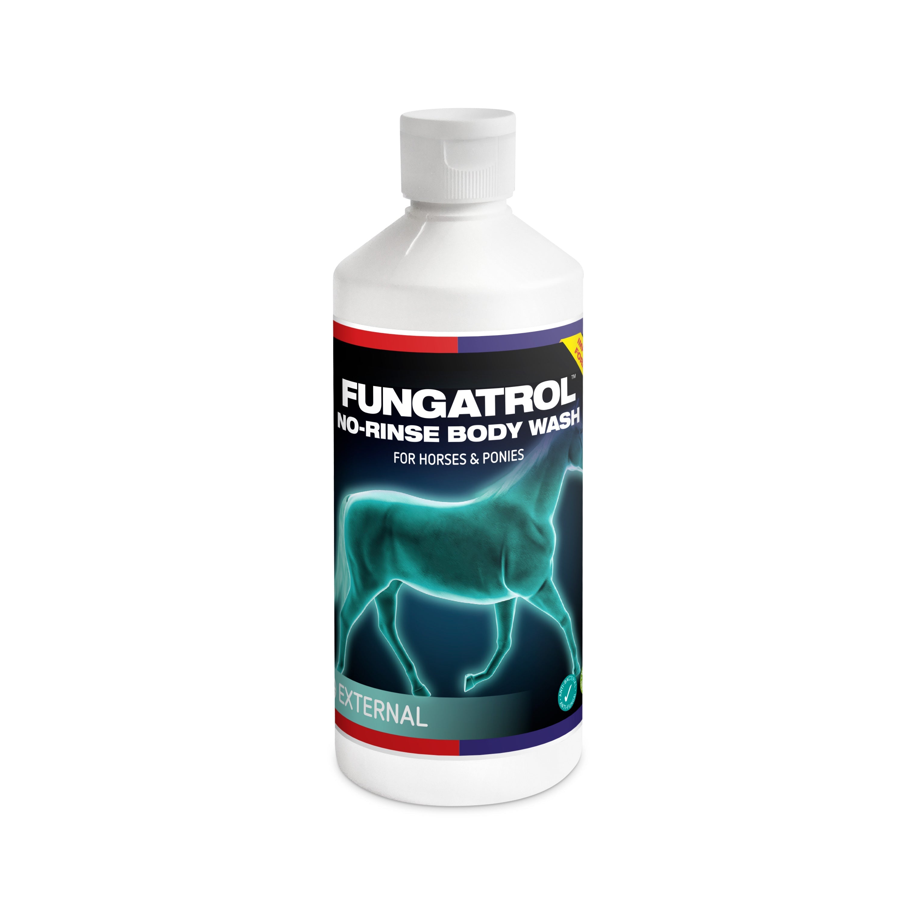 Fungatrol No Rinse - savon sans rinçage