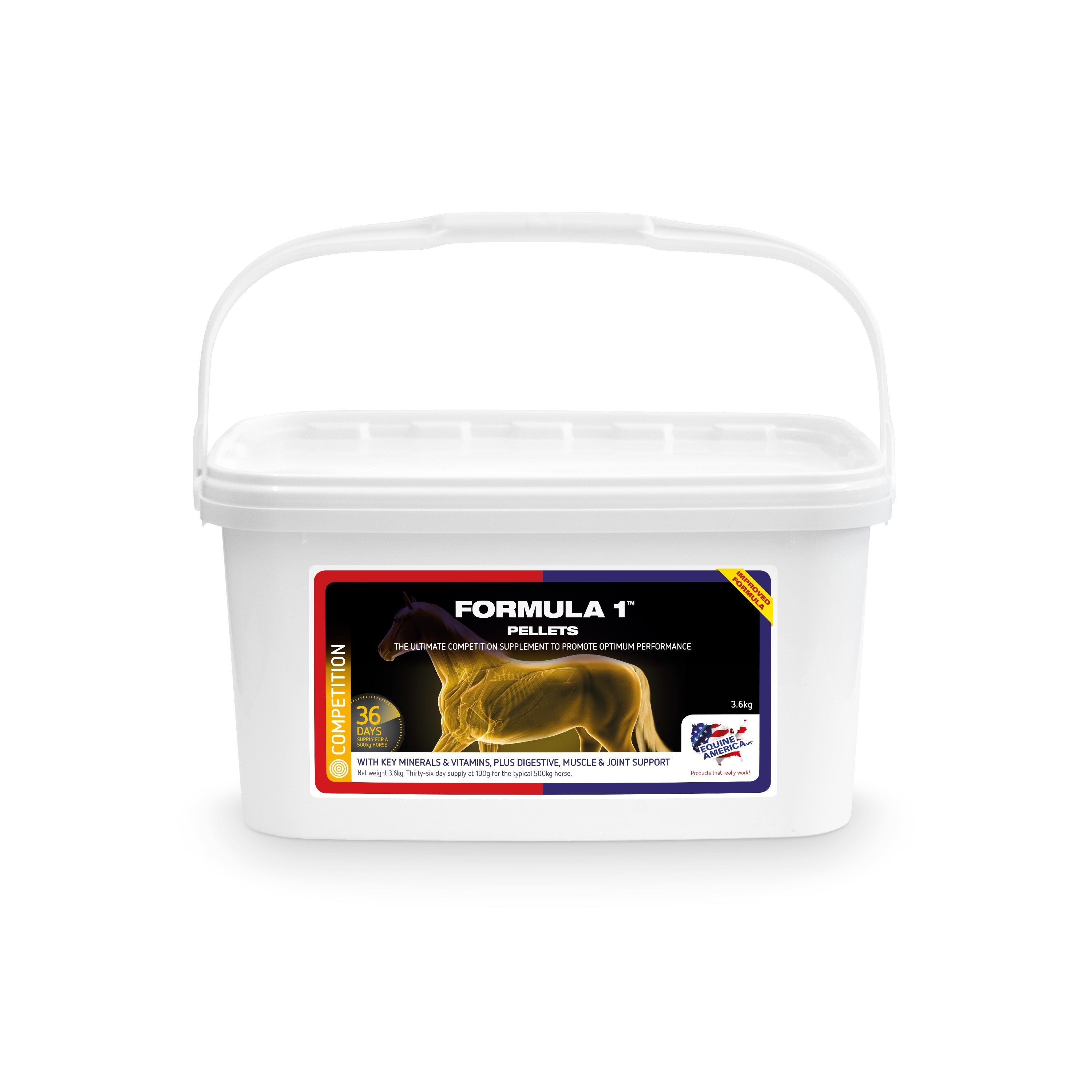 Formula 1 - tout en un