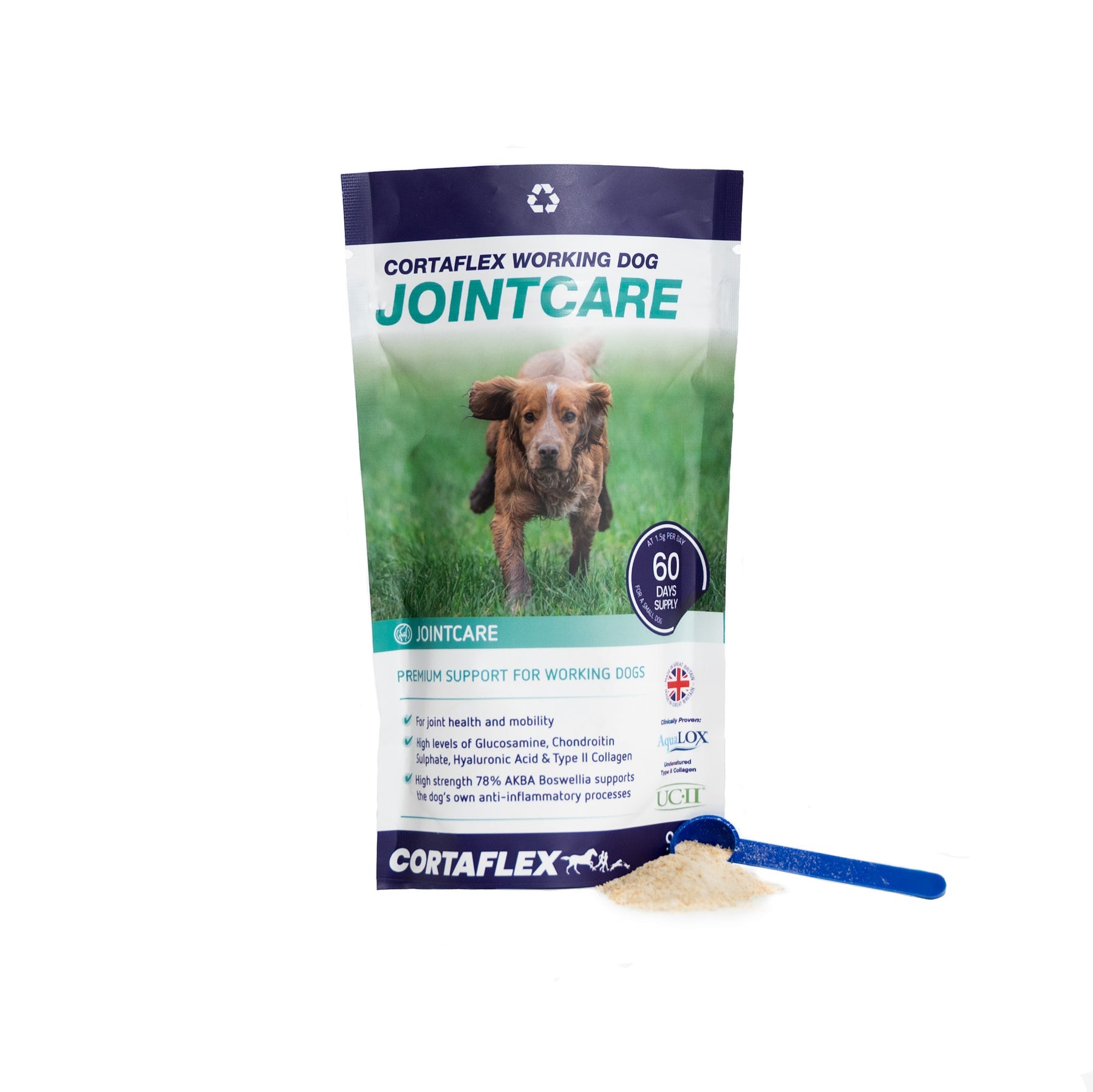 Cortaflex® canin Working Dog