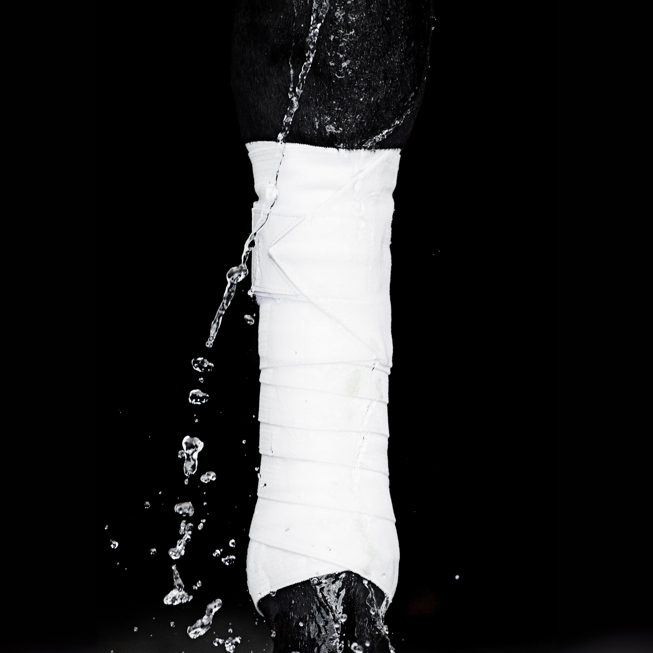 Bandes de travail - Working Thérapie Incrediwear (1 paire)